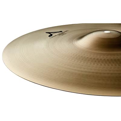 Zildjian A0419-18' A Classic Orchestral Suspended - Suspended image 10