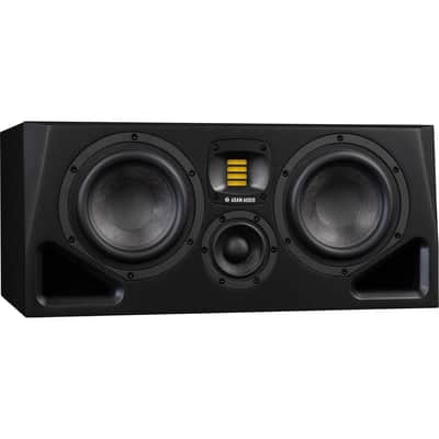 ADAM Audio A77H Dual 7" 3-Way Active Midfield Monitor Bild 1