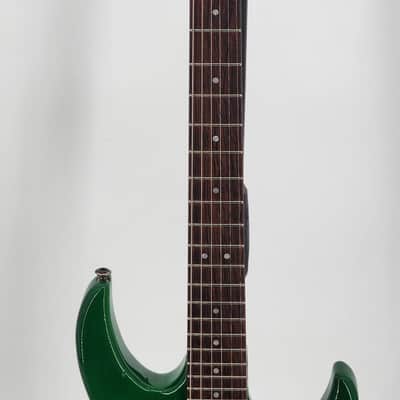 Hamer Diablo 1990s - Green image 4