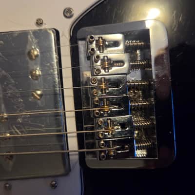 Fender American pro 2 custom  deluxe telecaster 2025 - Gloss image 8