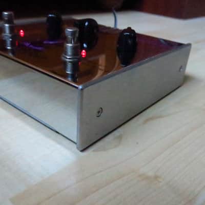 Vox CT03BT Cooltron Brit Boost image 8
