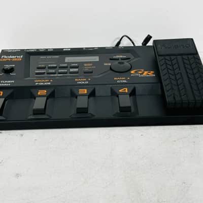 Roland GR-33 2000 - 2004 - Black image 2