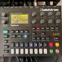 Digitone (2022), 4-Track, 8-Voice Digital Synthesizer