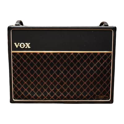Vox V125 Lead "Climax" 125-Watt 2x12" Guitar Combo