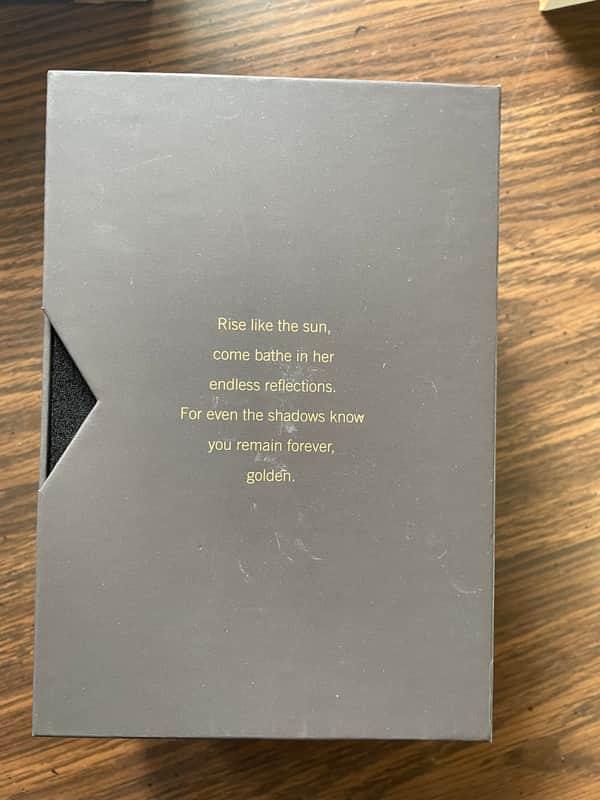 Universal Audio Golden Reverberator