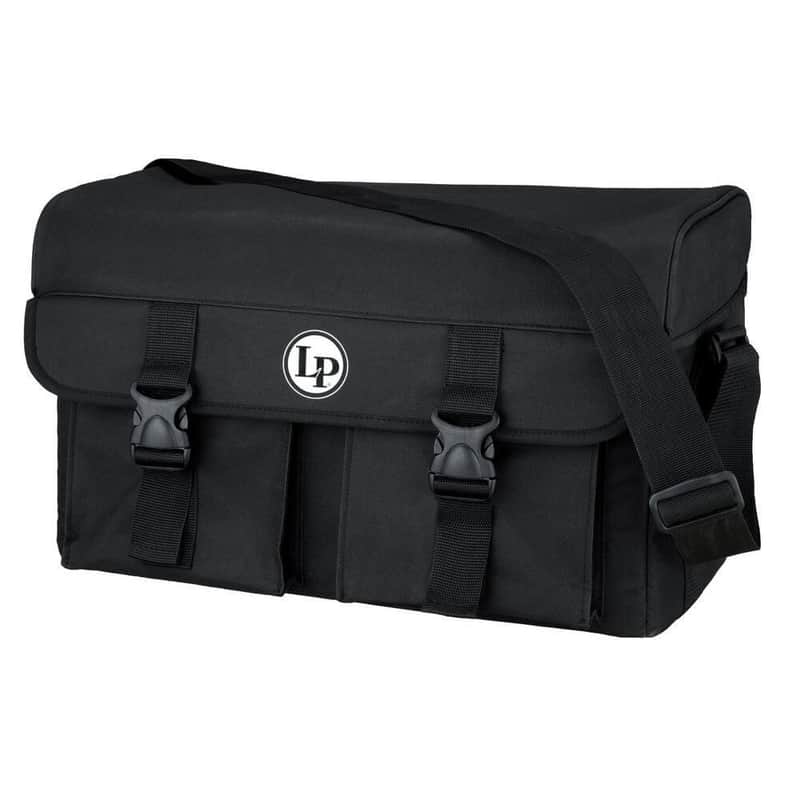 Latin Percussion LP530 Adjustable Percussion Accessory Bag image 1
