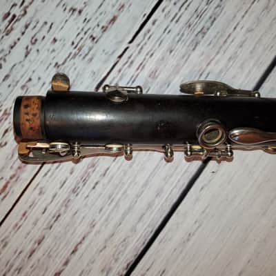 Selmer Paris France series 9 Clarinet - 1960 image 12