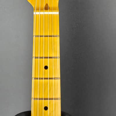 Fender American Vintage II 1951 Telecaster®, Maple Fingerboard, Butterscotch Blonde image 3