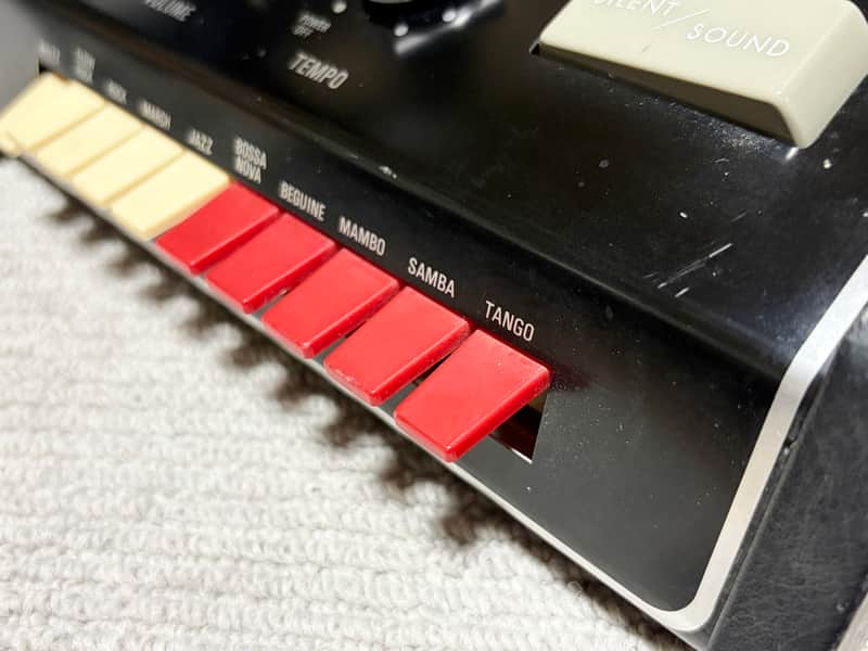 Ace Tone FR-15 Rhythm producer | Reverb Australia