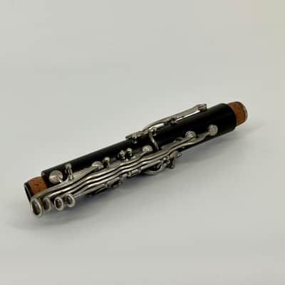 Leblanc Classic wood Bb Clarinet image 7