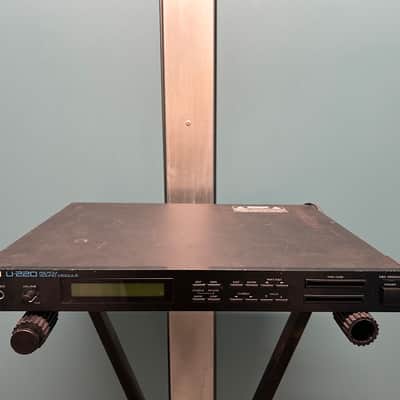 Roland U-220 New Battery