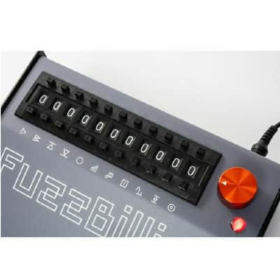 Teaching Machines Fuzzbillion Distortion Effects Unit (B-STOCK) image 4