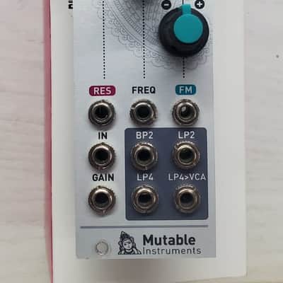 Mutable Instruments Ripples | Reverb Canada
