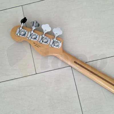 Fender Meteora Player Plus Bass MN SVB Bild 10