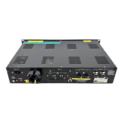 Eventide H3000 Ultra Harmonizer image 6