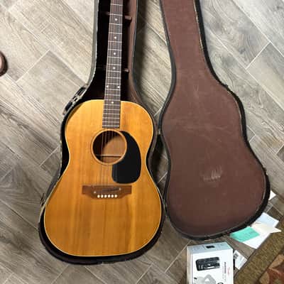 Gibson B-15 1967 - Natural image 1