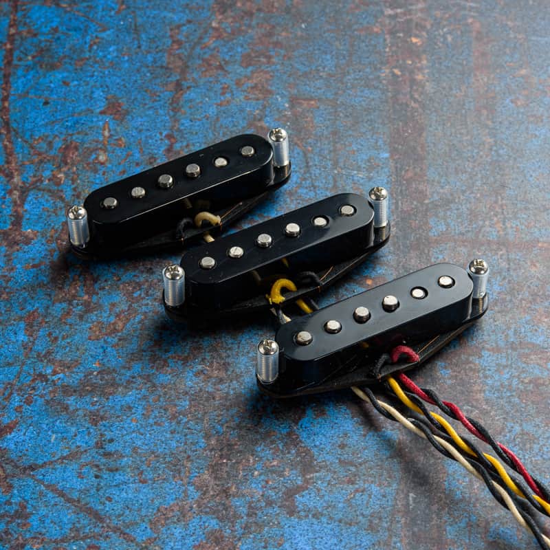 Mojo Special Stratocaster Pickup Set - In the EU, Ready to Ship Bild 1