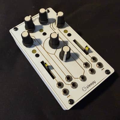 Sleepy Circuits Hypno Video Synthesizer image 2