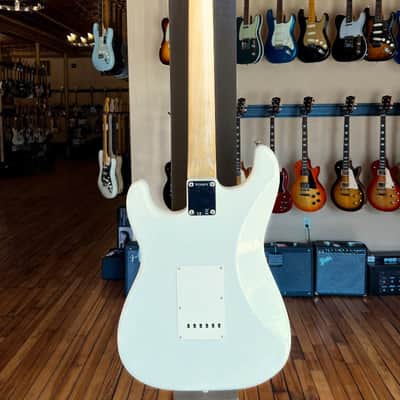 Fender Custom Shop 1960 Journeyman Relic Strat image 5