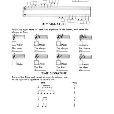 Write It Right Book 5 Willis Music image 5