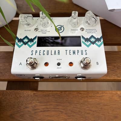 GFI System Specular Tempus | Reverb The Netherlands