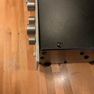 Marantz 7t 1965-1970 - Silver Bild 20