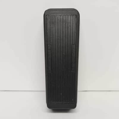 Dunlop GCB95F Cry Baby Classic Wah 2003 - Present - Black image 1
