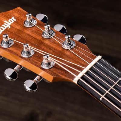 Taylor Baby BT-2 Mahogany image 7