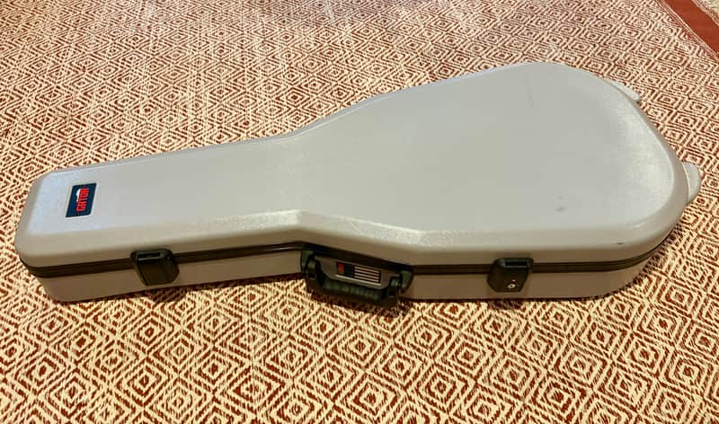 Gator Flight Pro V3 TSA Series 2024 Guitar Case - Dreadnought image 1