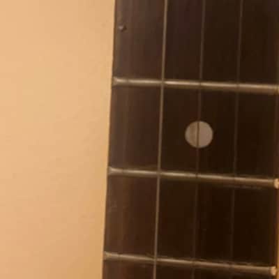 Framus Long neck banjo image 4