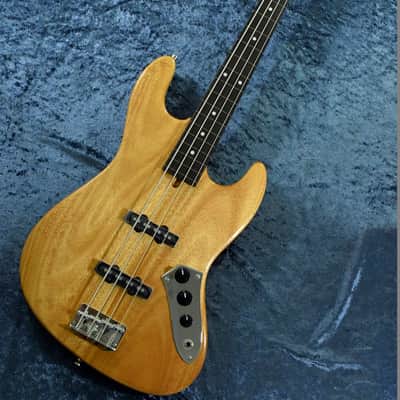 Bacchus Global Series WL-434 FL -NA/OIL- image 2