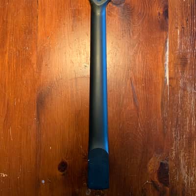1986 Graphite Modulus licensed neck. image 3