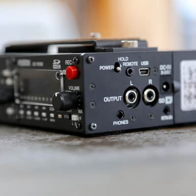 Fostex DC R302 image 6