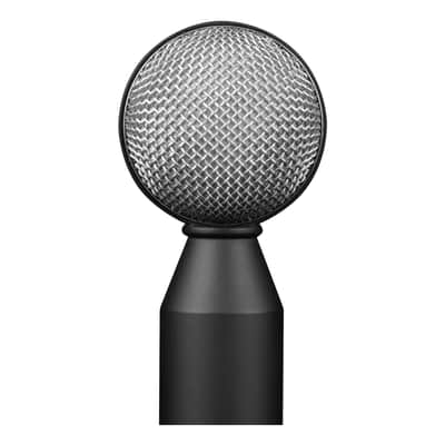 Beyerdynamic M 130 V2 Dynamic Figure Eight Double Ribbon Microphone image 2