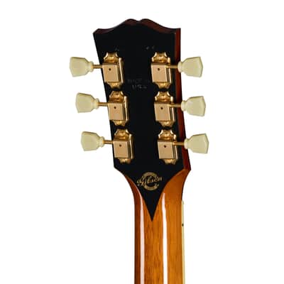 Gibson Rosanne Cash J-185 - Acoustic Guitar image 7