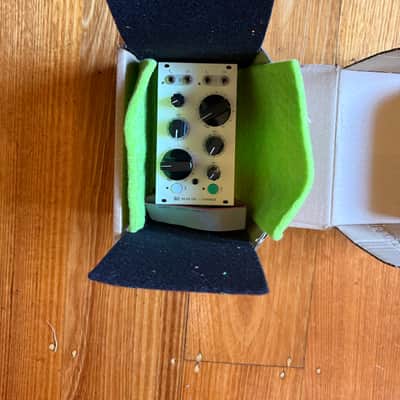 Major Tom Polyrhythmic Sequencer + Channel expansion module image 3