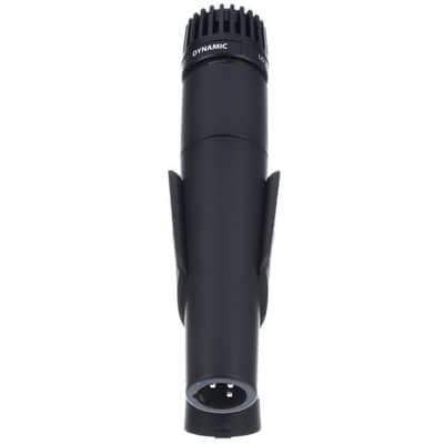 Shure SM57 LC Dynamic Instrument Microphone image 3