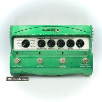 Line 6 DL4 Delay Modeler | Reverb Canada