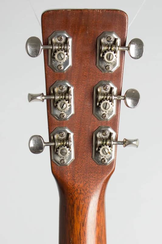 Martin 5-18 1946 - 1962 image 5