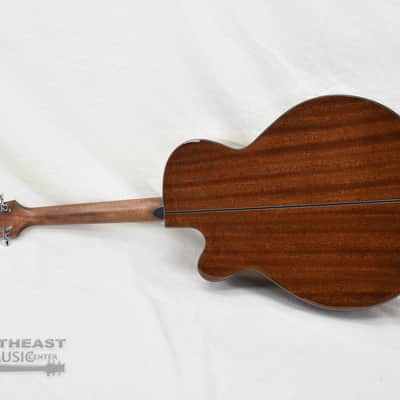 Takamine G Series GN30CE-NAT (s/n: 6296) image 9