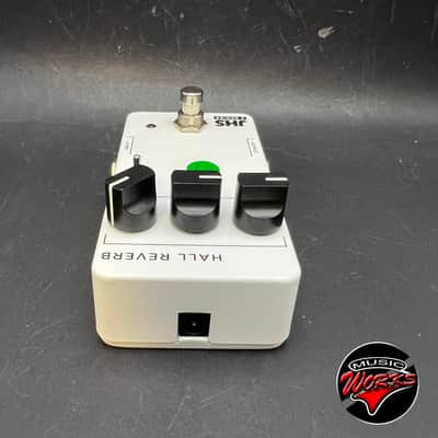 Jhs   3 Series Hall Reverb image 5