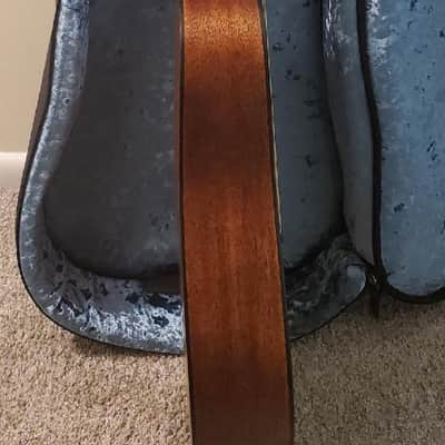 Martin D-16E Mahogany Gloss Top image 2