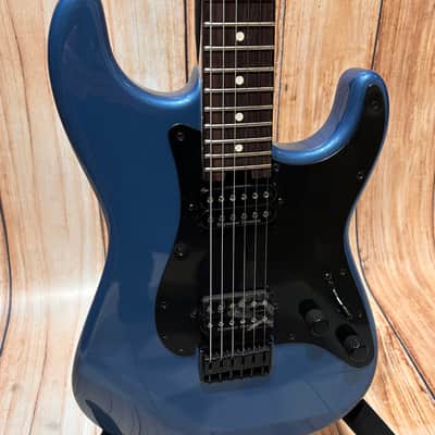 Charvel Pro-Mod So-Cal Style 1 HH HT RW PB image 8