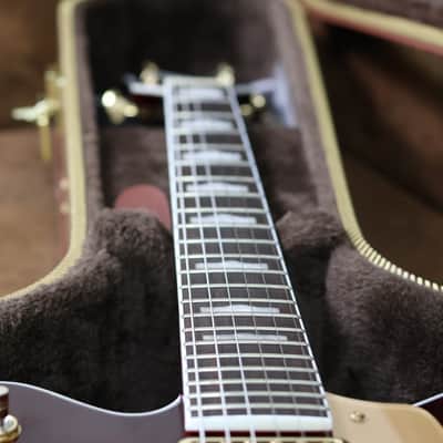 Gretch G5422TG Electromatic | Walnut Stain image 13
