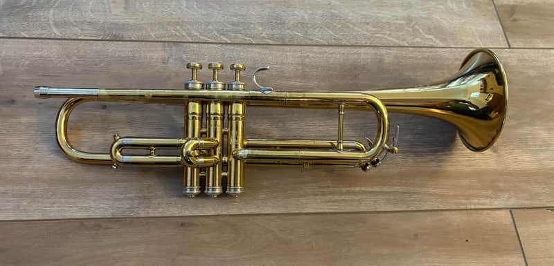 Martin Imperial Trumpet image 1