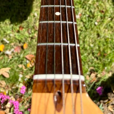 Fender USA Telecaster (2014). 6.9lbs! Great tone. Custom Shop Pickups. Case. Amazing! image 12