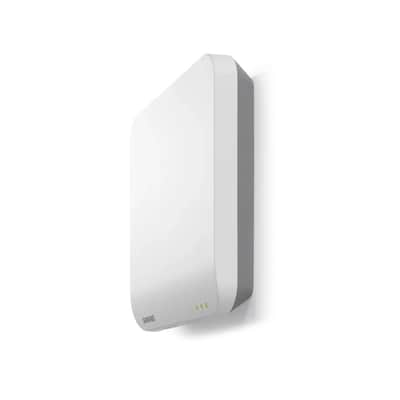 Shure MXWAPT8=-Z10 8-CH Access Point Transciever image 3