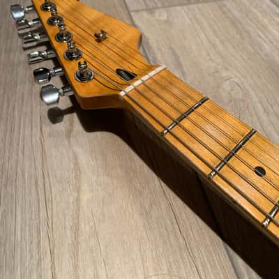 Billie Joe Armstrong "Blue" Replica Guitar image 6