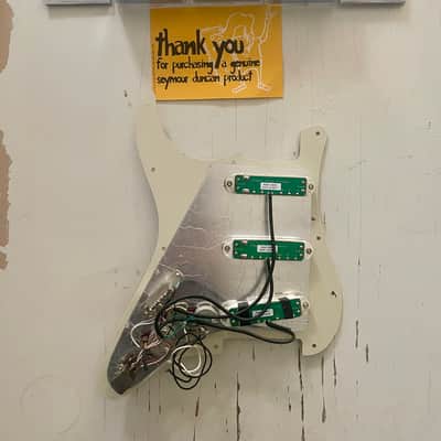 Seymour Duncan AXE - Everything Axe image 4