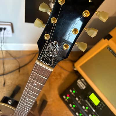 Gibson Nighthawk Special SP-2 1993 image 13